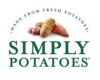 Simply Potatoes coupons